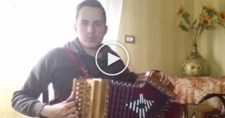 Lu Fiore – Canto Popolare Abruzzese