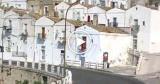 Li sammecalere – Affaccete Marì