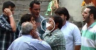 Mama petenami – Coro di Farini