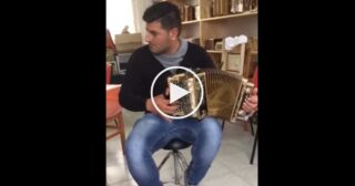 Marco Iannucci – Saltarello Campagnolo