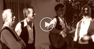 Gruppo Folkloristico La Pacchianella – I Pampanélle