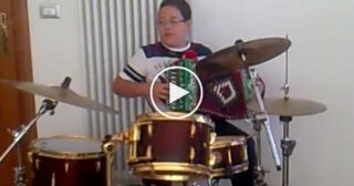 Alessio Di Meco – Bella Quadriglia