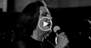 “La Tarantella” – Amália Rodrigues