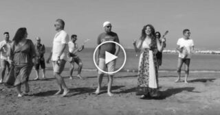 Briganti Band – È MEGLIO A TAMMURRIATA CHE NA PIZZICA?