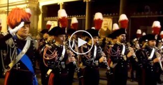 La leggenda del Piave – E. A. Mario