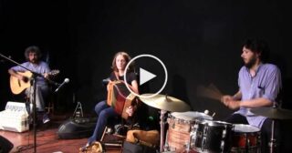 Trio Ensemble Occitano – Courenta Val Chisone