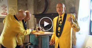 La vita è bella – I Girasoli (Video ufficiale)