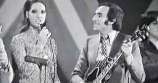 Raoul Casadei – La Mazurka di periferia + Testo