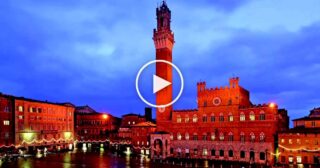 Canto della Verbena – E mentre Siena dorme + Testo