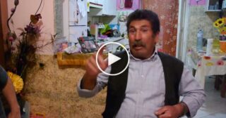 Canto Siciliano(Parte 2) – Giovanni Crapanzano