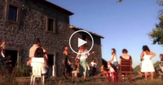 Ferragosto al Casale – Danze e musica con i PizziCanto