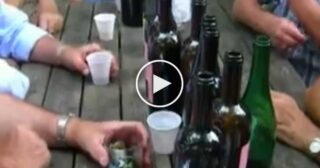 Canti d’Osteria sul Monte Moria