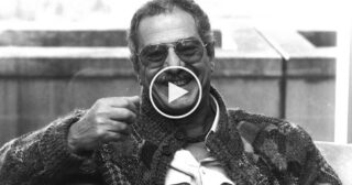 Nino Manfredi – M’è nata all’improvviso ‘na canzone + Testo