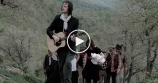 Tarantolati di Tricarico – Zappo Io