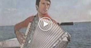 Stornelli Leccesi di Bruno Petrachi