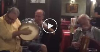 Tarantella delicata alla CICCILLU Martino