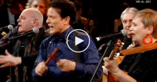 Cicerenella – Massimo Ranieri & NCCP + Testo