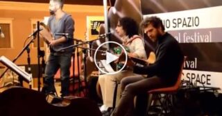 Pirulì – Roberto Lucanero Trio