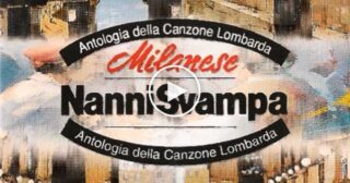 Nanni Svampa – La Balilla + Testo