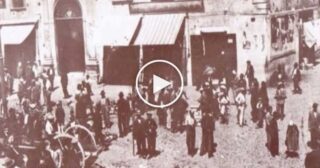 Canto Popolare Coriglianese – “I Fimmini”