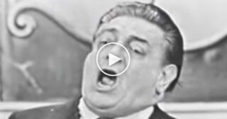 Tito Schipa – I’ te vurria vasà + Testo