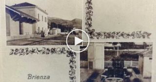 Tarantella “Lucania Bella” – Ri Zitiella