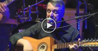 Stornelli Calabresi – LiraBattente