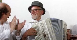 I Girasoli – Fisarmonica (Video ufficiale)