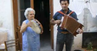 La Pizzica te lu pepe – La Tradizione pugliese