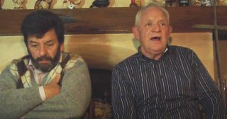 Son tre mesi che sono soldato – Canto Alpino + Testo