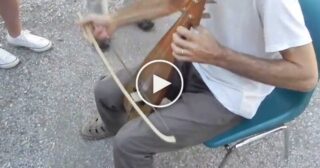 Organetto e Lira Calabrese – Pontuali e Mallozzi Preci