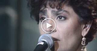 Mia Martini – Almeno tu nell’universo + Testo