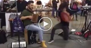 L’ultimo dei Mohicani – Nino Triolo & Gioele Nuzzo