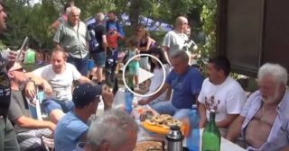 Lu Cianto Viol 2017 – Becetto di Sampeyre