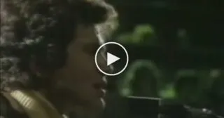 Lucio Battisti – I Giardini di Marzo + Testo