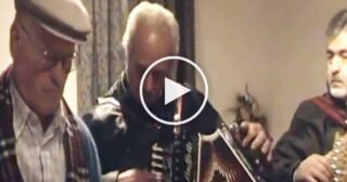 Improvvisazione – Giovanni e i suoi organetti