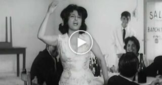 Anna Magnani – Mamma Roma (Stornelli provocatori)