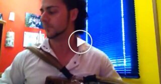 Rosario Lullo – Con un sorriso