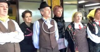 I Paisan di Albavilla – Canzone Popolare