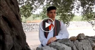 Pizzica Pizzica – “Lu Barcarulu”