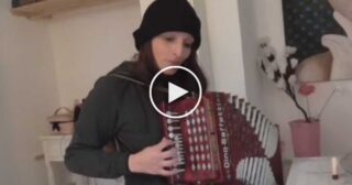 Maria Elena Coccaro – Polka del Sole