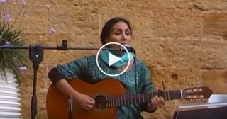 Giana Guaiana – Lu mari si l’agliutti + Testo