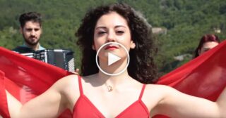 Vèntô Aquilònê  – I Trillanti (ft. Rocco Nigro)