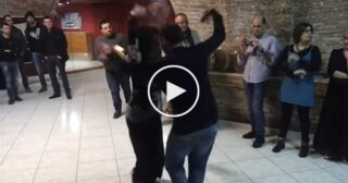 Tammurriata dell’Agronocerino Sarnese