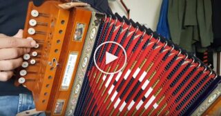 ‘O Sole Mio – Francesco D’Addazio