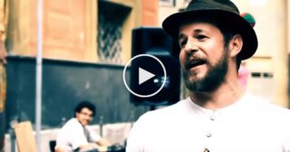 Lu Trainanà – Stornelli Improvvisati