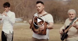 Canneto – Radici Popolari