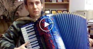 Oci Ciornie: Canzone Popolare Russa – Nicola Gentile