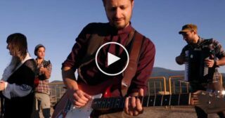 Il mio matrimonio – Leggera Electric Folk Band