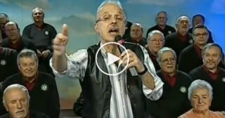 La Monferrina a Telestudio Torino + Testo